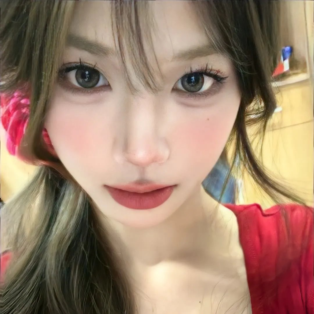 秘密的爱