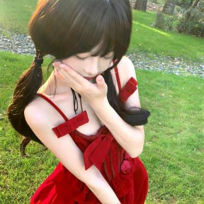 最近，我的妹妹有点怪